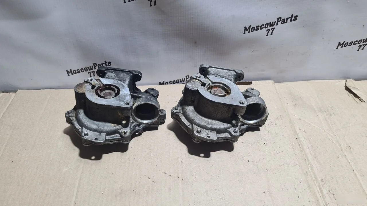 Помпа BMW 3 серия E90/E91/E92/E93 рестайлинг (2008—2013)