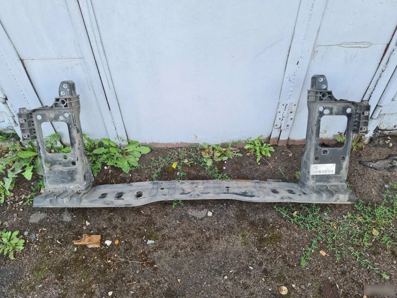 Суппорт радиатора Kia Cerato III (2013—2016)