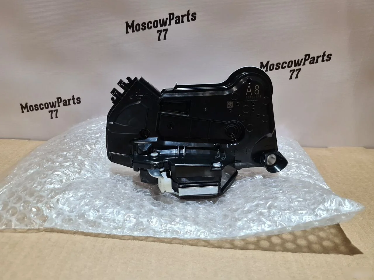 Замок водительской двери Toyota RAV4 V (2018—2026)