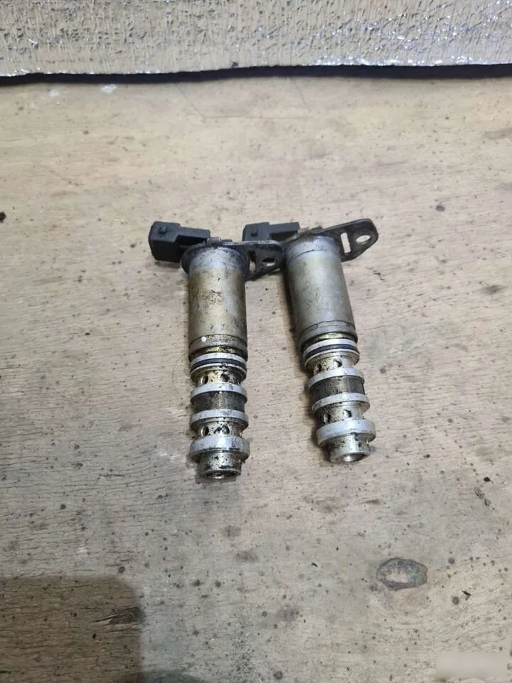 Электромагнитный клапан BMW 7 серия F01/F02 (2008—2012)