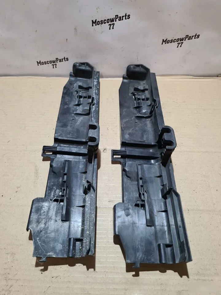 Кронштейн радиатора BMW 3 серия E90/E91/E92/E93 (2005—2010)