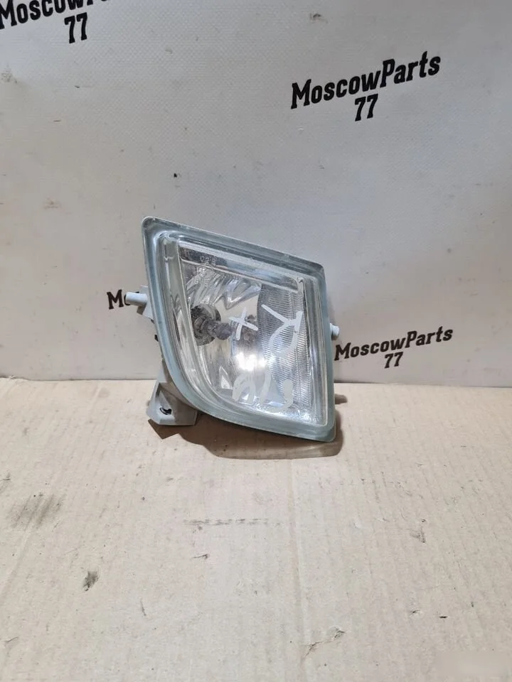 Птф противотуманная фара правая Mazda 6 GH (2007—2009)