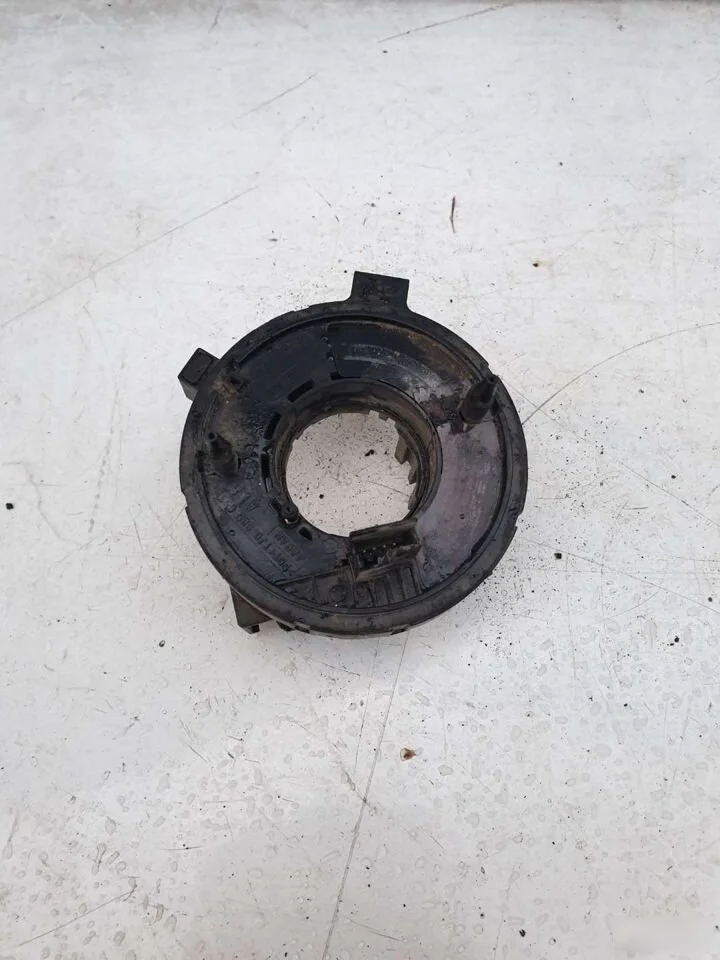 Датчик угла поворота руля Audi A4 B6 (2000—2006)