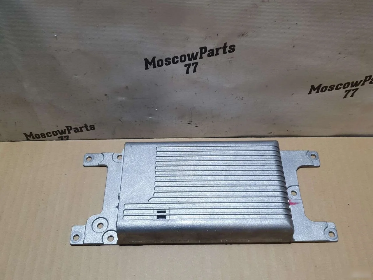 Блок Mulf2 Bluetooth BMW 5 серия F10/F11 (2009—2013)