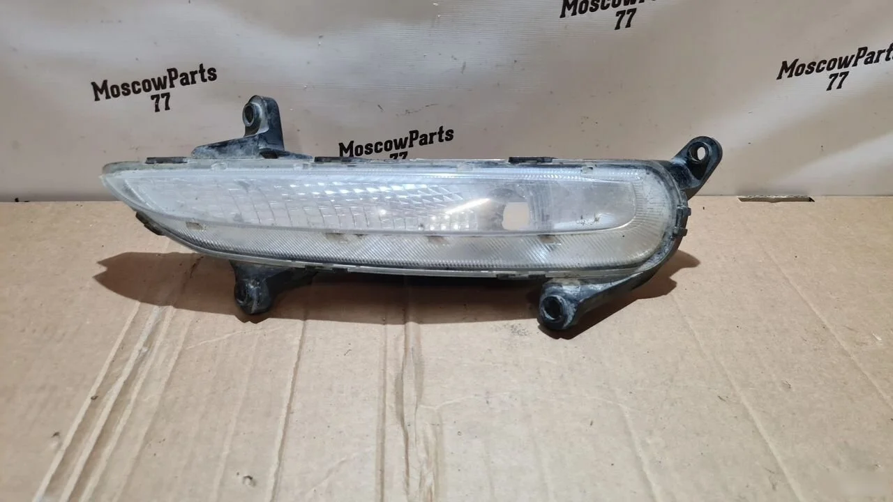 Птф дхо правая Kia Ceed JD рестайлинг (2015—2018)