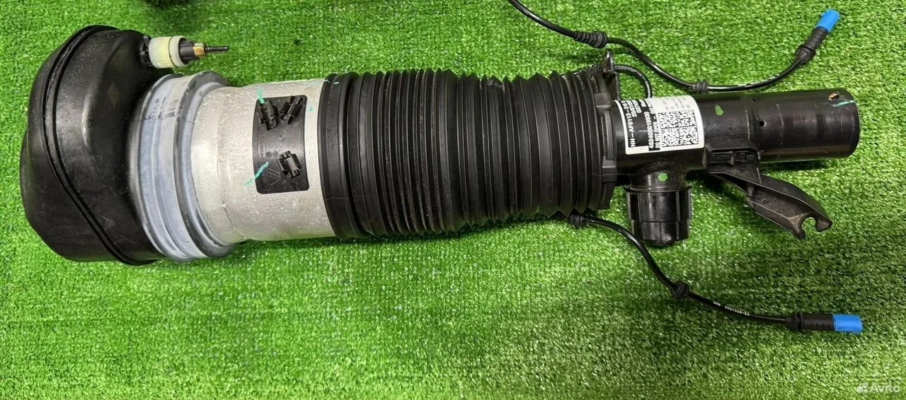 Пневмоамортизатор передний правый bmw g07 оригинал