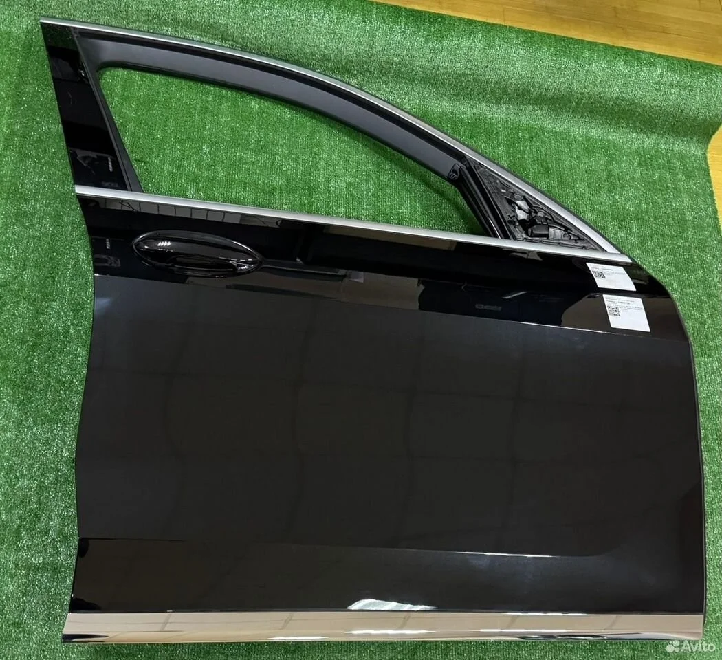 Дверь передняя правая bmw g07 завод. окр. 475 цвет