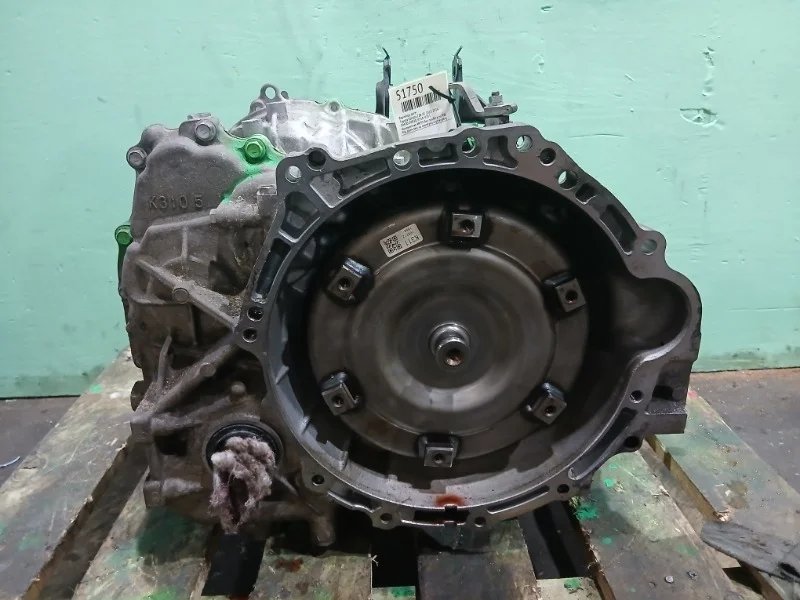 Вариатор, акпп Toyota Corolla 2012-2016