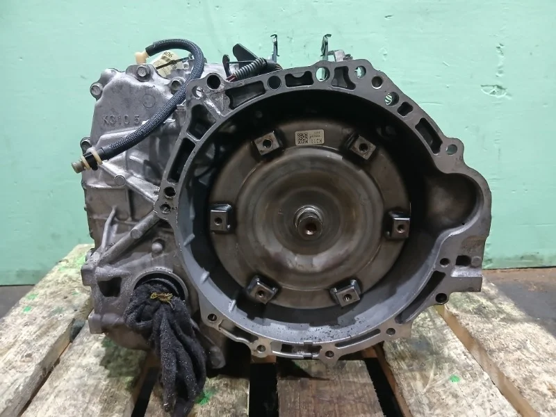 Вариатор, акпп Toyota Corolla 2012-2016