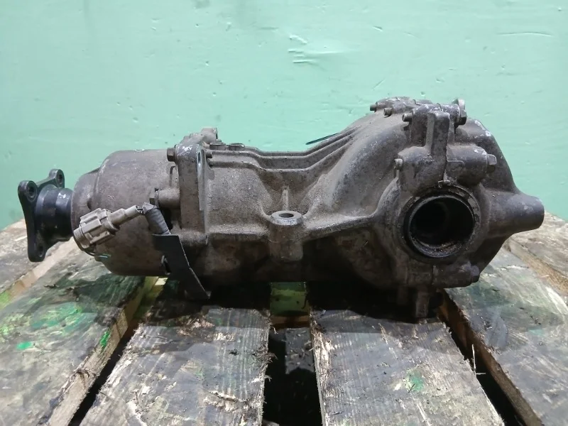 Редуктор Nissan Murano Z50, Z51, X-Trail T30, - T31, Qashqai J10 2000-2014