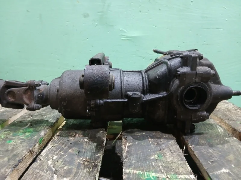 Редуктор Nissan X-Trail T31, - T30, Qashqai J10, Murano Z50, Z51 2000-2014