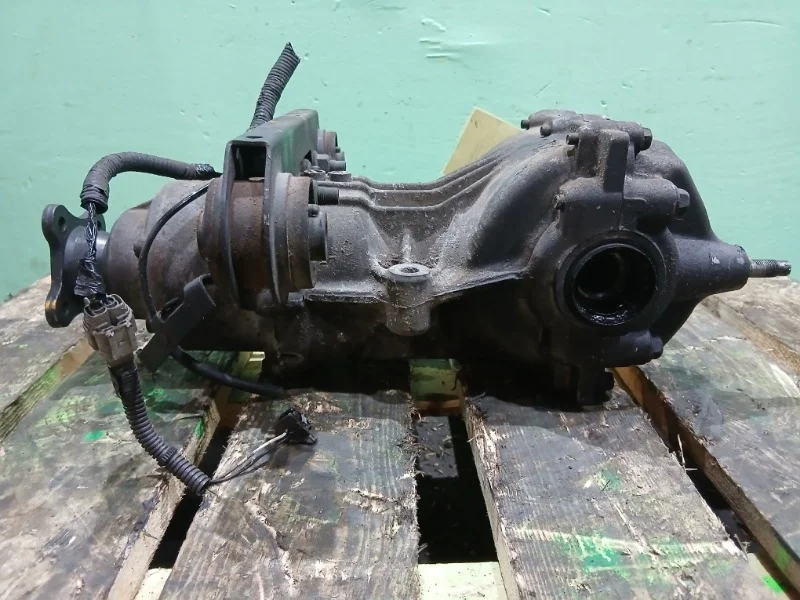 Редуктор Nissan X-Trail T31, - T30, Qashqai J10, Murano Z50, Z51 2000-2014