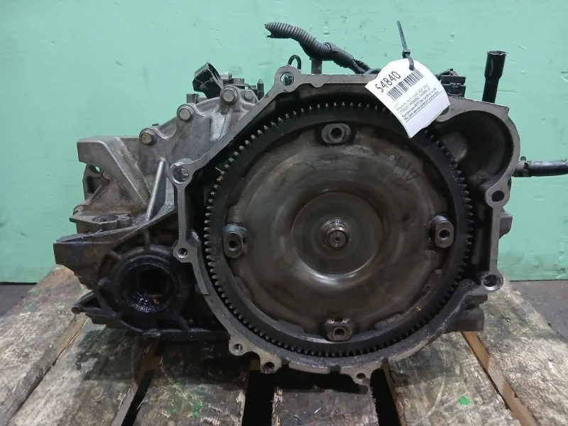 Акпп Mitsubishi Galant 2003-2010