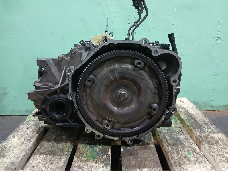 Акпп Mitsubishi Galant 2003-2010