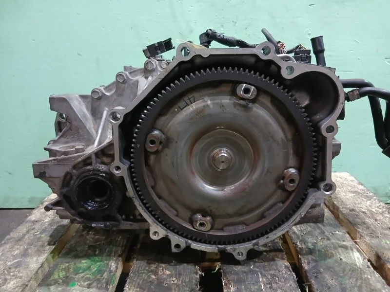 Акпп Mitsubishi Galant 2003-2010