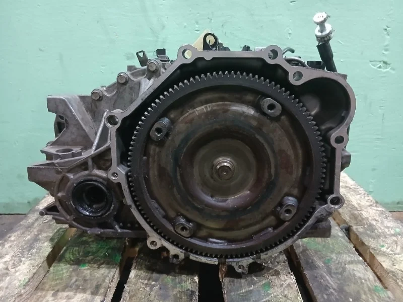 Акпп Mitsubishi Galant 2003-2010