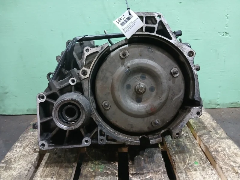 Акпп Mazda, Ford Tribute, Escape, Maverick 2003-2010