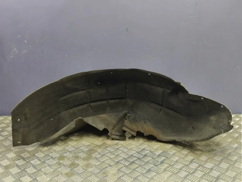 Подкрылок задний левый Audi A6 2010 4F0810171D C6 CCE