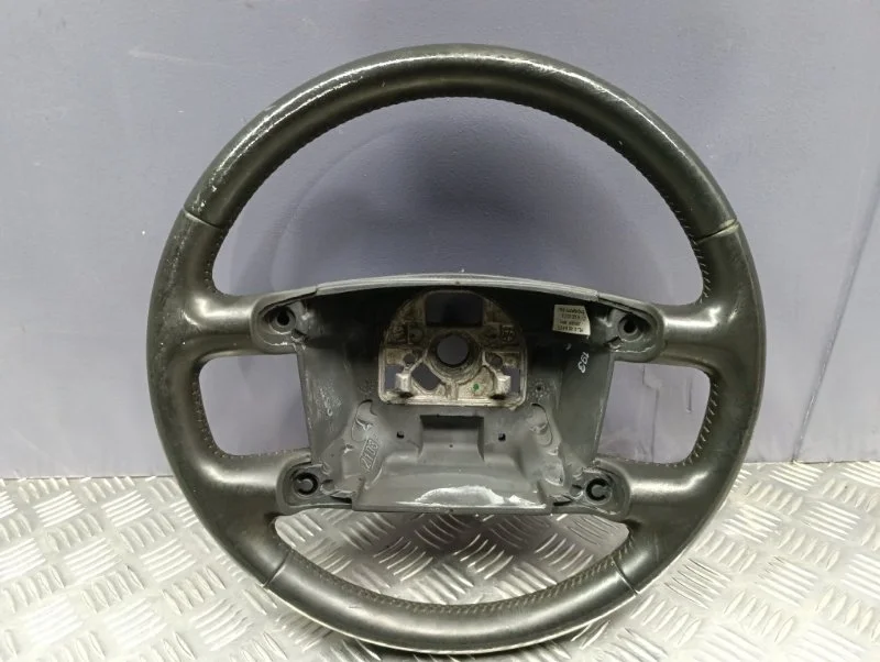 Руль volkswagen Touareg 2007 3D0419091T 7L BHK