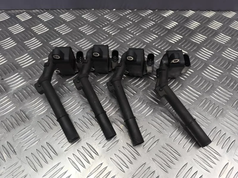 Катушка зажигания Mercedes-Benz B-class 2013 A2709060500 W246 270.910