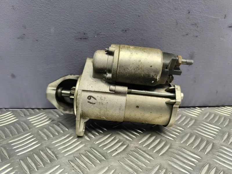 Стартер Chevrolet Aveo 2014 55576980 T300 F16D4