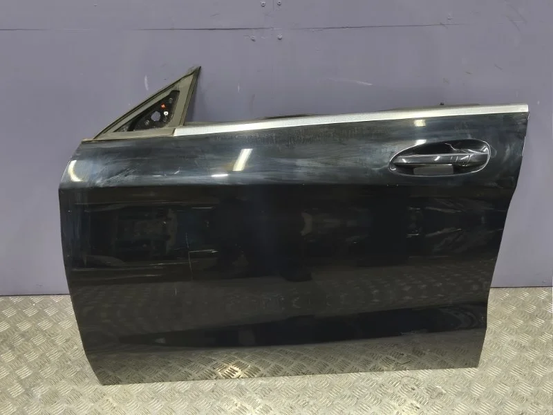Дверь передняя левая Mercedes-Benz CLA 2015 A1177200105 C117 270.920