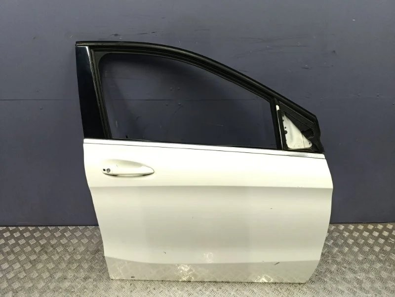 Дверь передняя правая Mercedes-Benz B-class 2013 A2467200205 W246 270.910