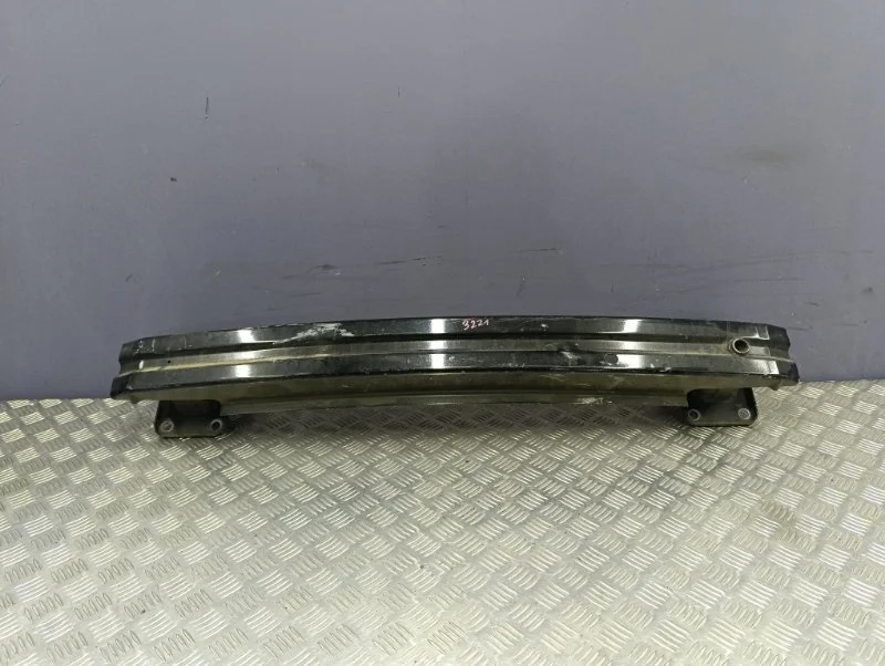 Усилитель переднего бампера Chevrolet Aveo 2014 95482621 T300 F16D4