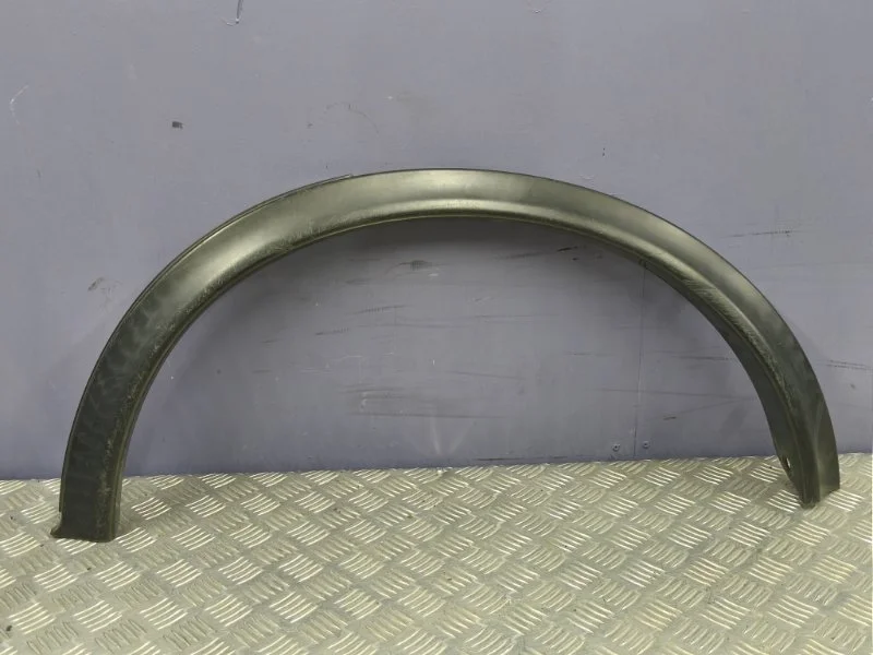 Расширитель крыла Nissan Juke 2011 788611KA0A NF15 MR16DDT, задний левый