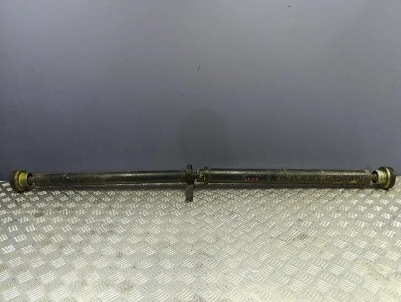 Вал карданный задний Audi A6 2010 4F0521101F C6 CCE