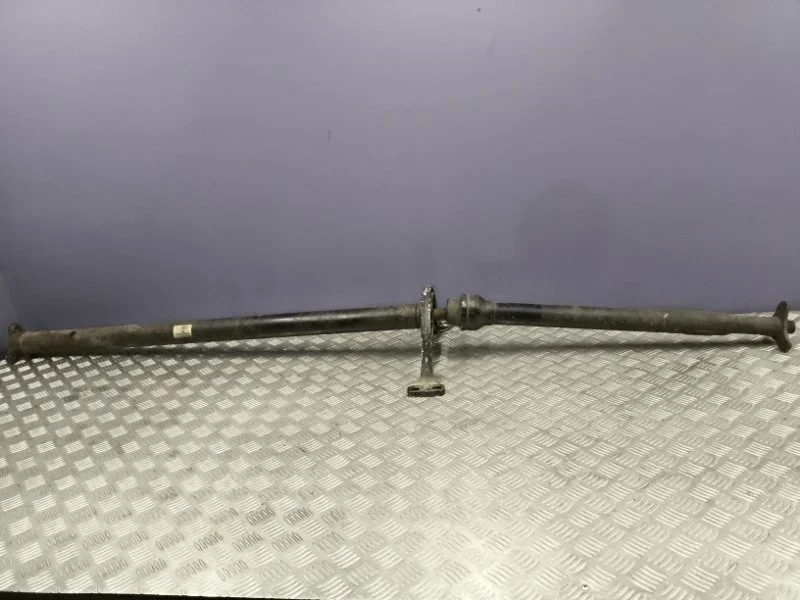 Вал карданный volkswagen Tiguan 2009 5N0521101E 5N1 CAWA