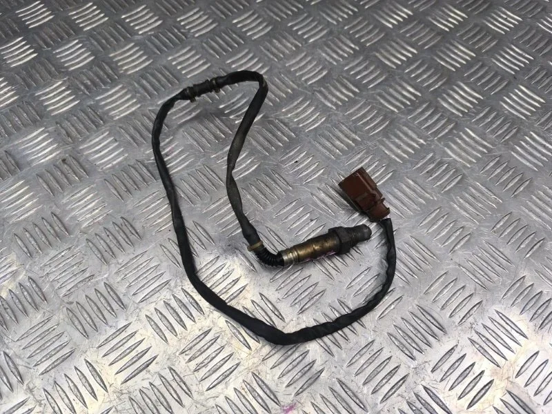 Датчик кислородный volkswagen Tiguan 2009 06J906262C 5N1 CAWA