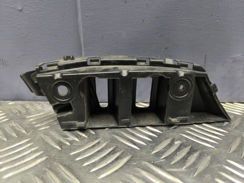 Кронштейн переднего бампера volkswagen Tiguan 2009 5N0807183B 5N1 CAWA, левый