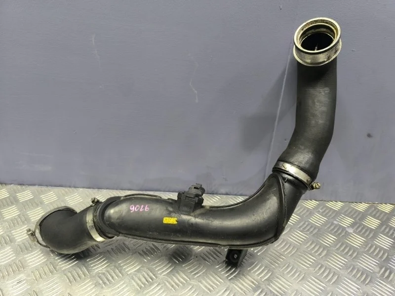 Патрубок интеркулера volkswagen Tiguan 2009 1K0145770AH 5N1 CAWA