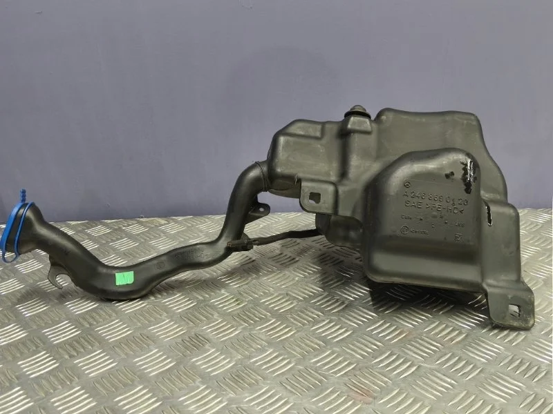 Бачок омывателя Mercedes-Benz CLA 2015 A2468690120 C117 270.920