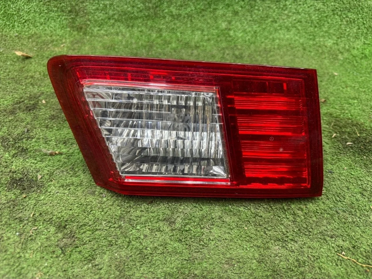 Фонарь Honda Accord 2009 CU2