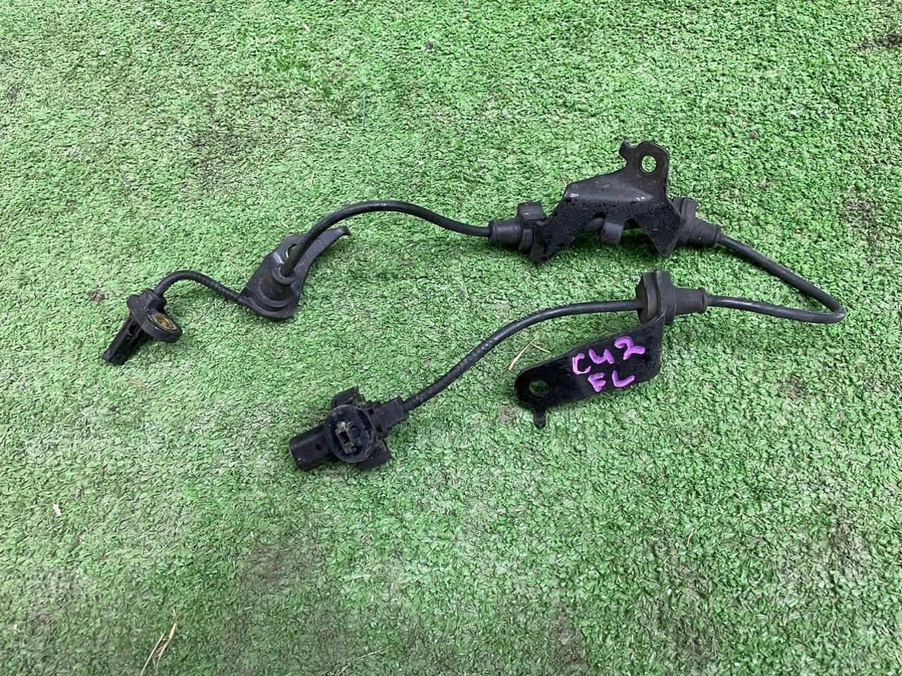 Датчик abs Honda Accord 2009 CU2