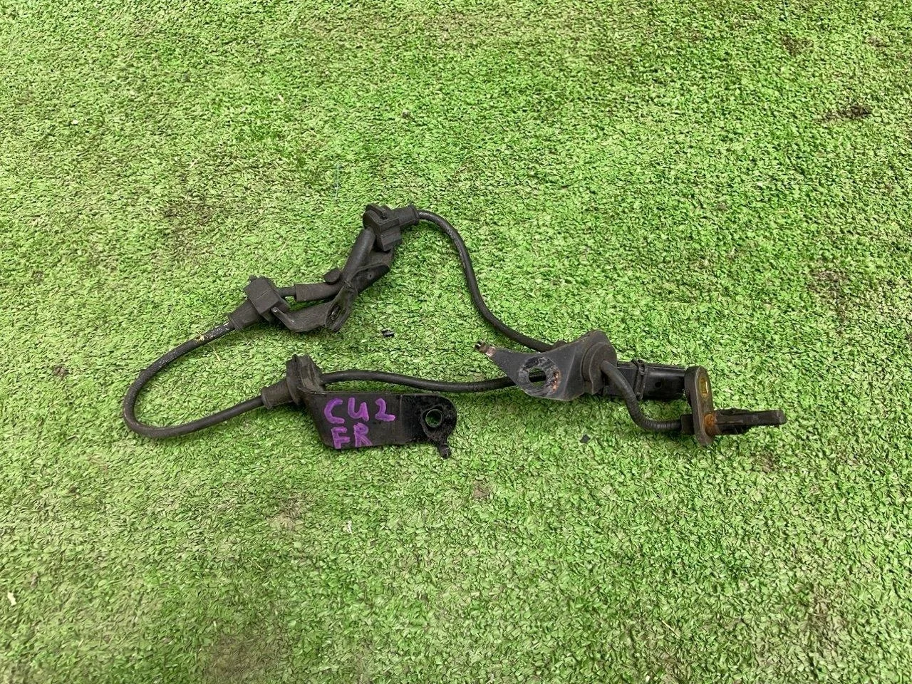 Датчик abs Honda Accord 2009 CU2