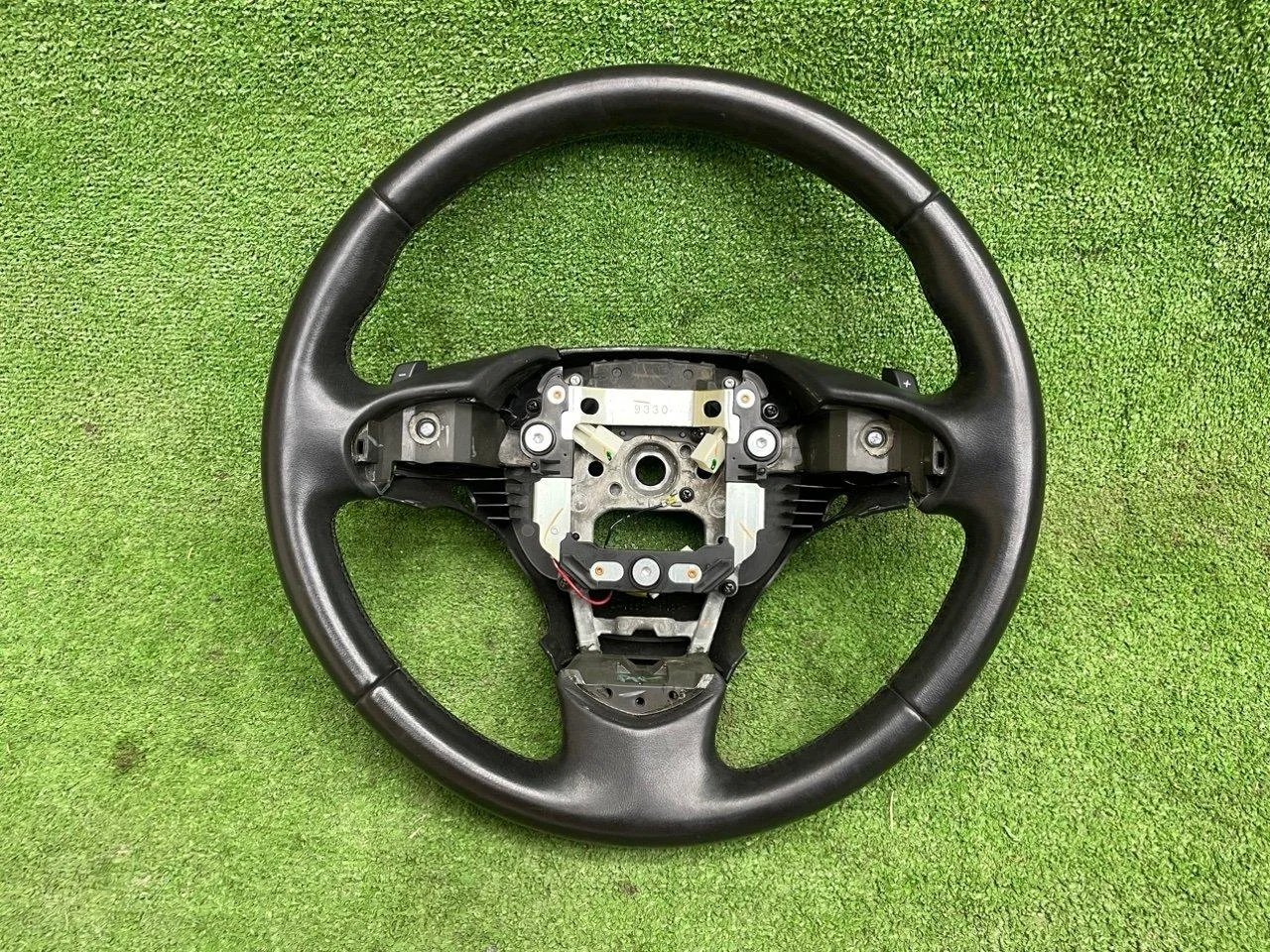 Руль Honda Accord 2009 CU2