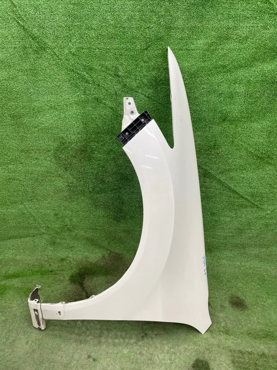 Крыло Honda Accord 2009 CU2