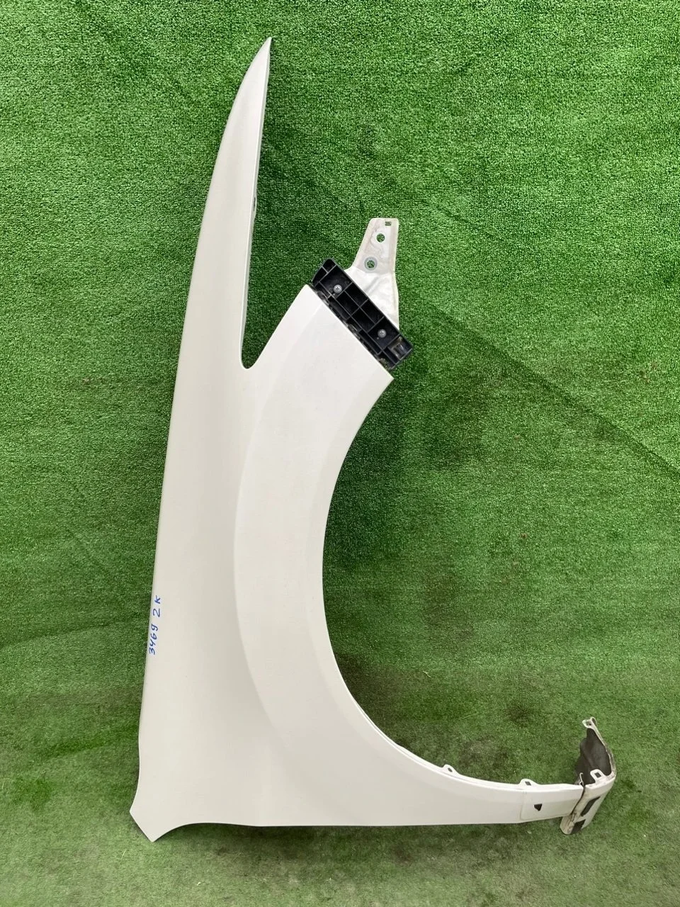 Крыло Honda Accord 2009 CU2