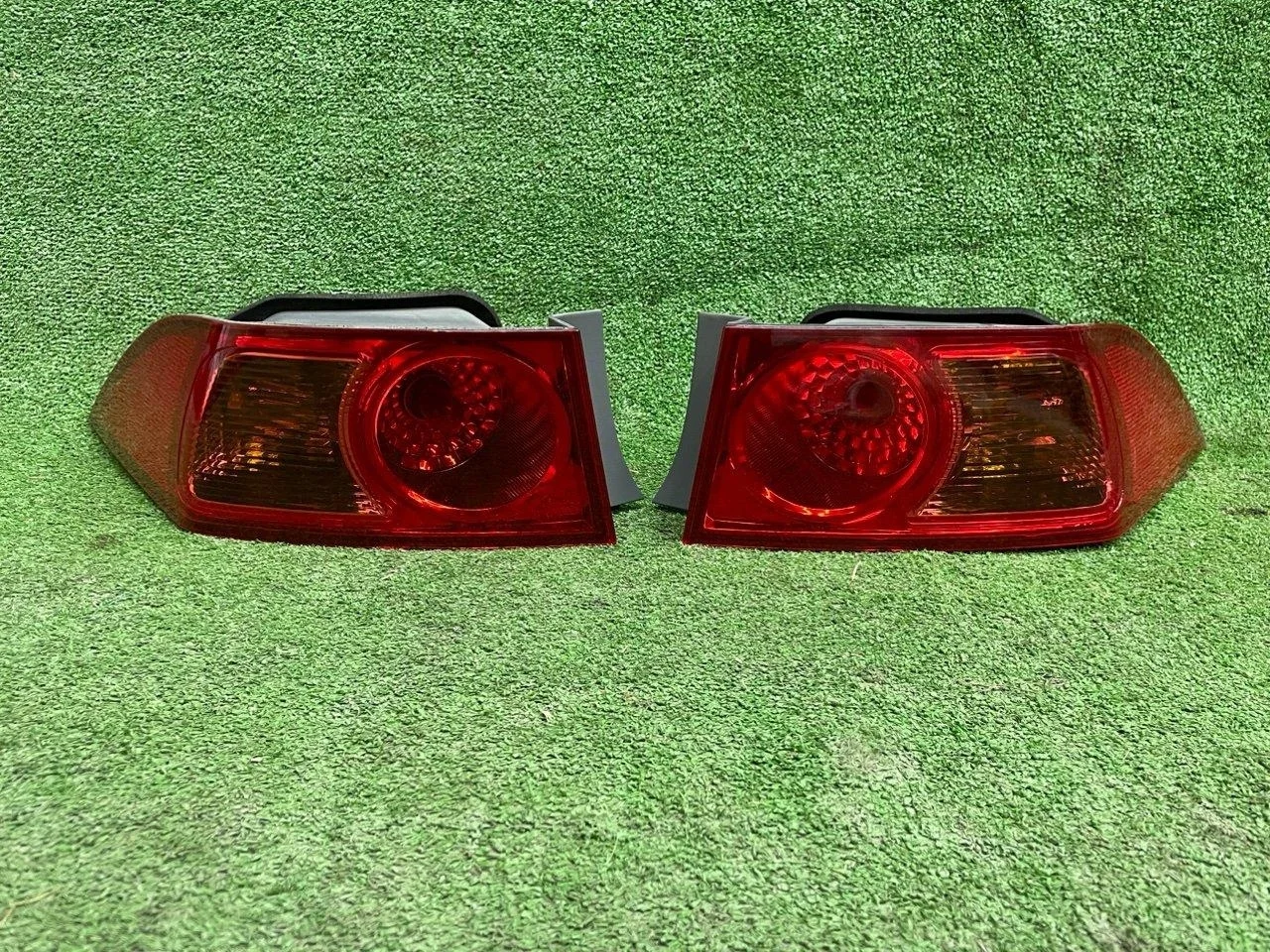 Фонарь Honda Accord 2007 CL9