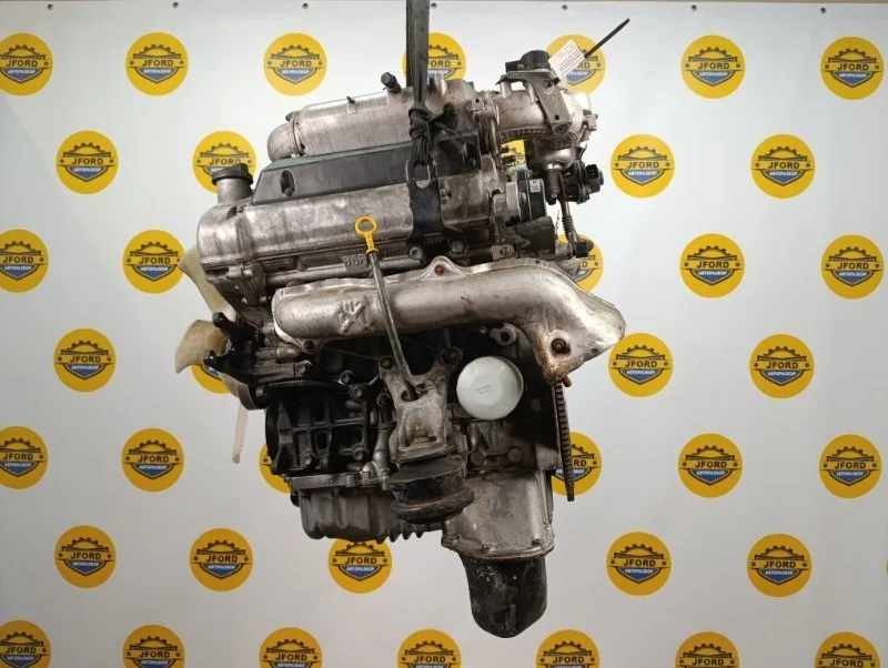 Двигатель Suzuki Grand Vitara 2004 TL52