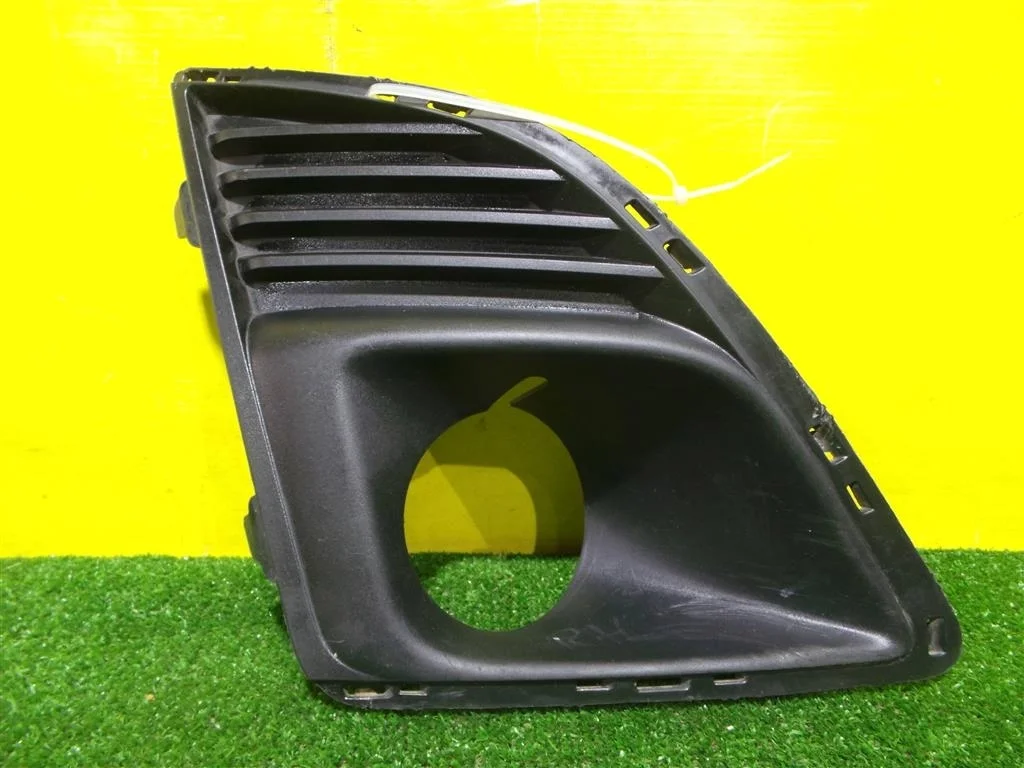 Накладка противотуманной фары  Chevrolet Cruze 2012 95093360 4545