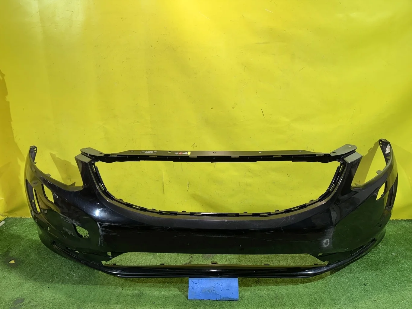 Бампер передний  Volvo XC60 2013 31323765 43421