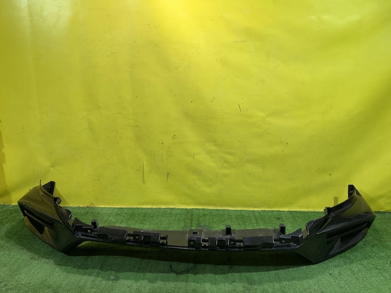 Юбка передняя  Lexus LX570 2015 PZ32160193 43445