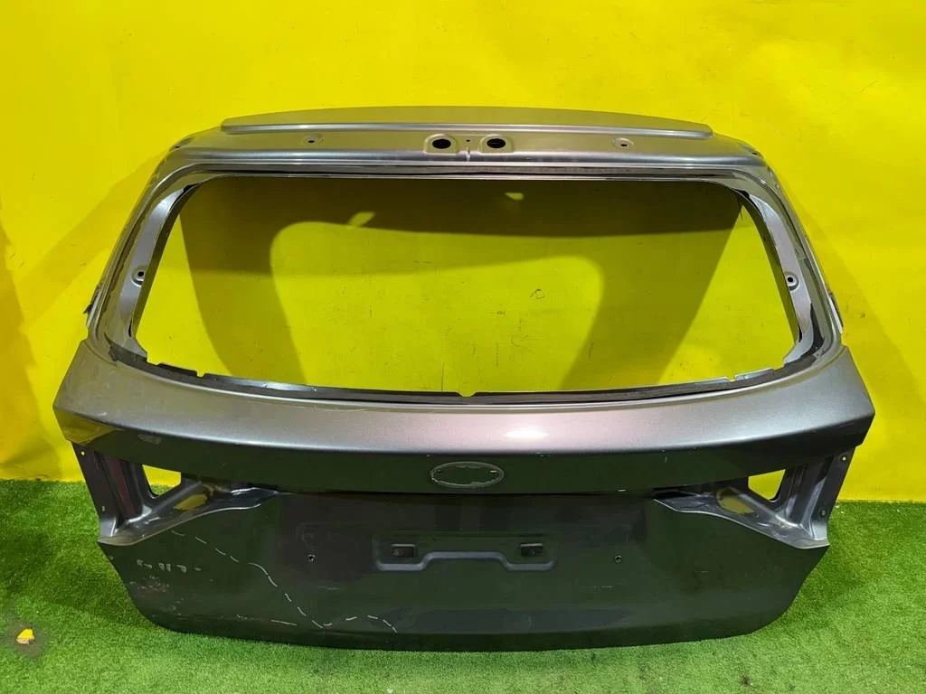 Дверь багажника  Kia RIO X-Line 2017 73700H0200 43453