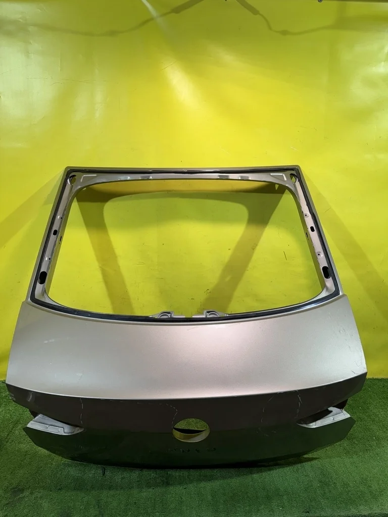 Дверь багажника  Volkswagen  Polo (Sed Rus) 2020 6N5827025C 43494