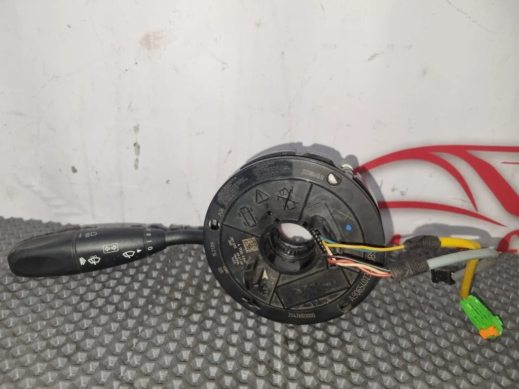 Датчик угла поворота руля Mercedes-Benz Sprinter A9064640318 W906