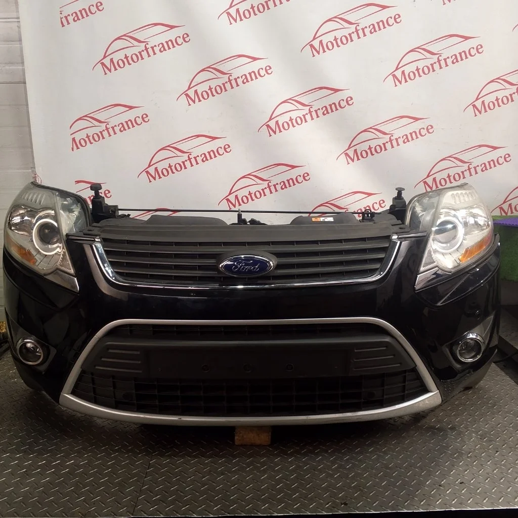 Ноускат / Nose cut Ford Kuga 2010 1671491 1 2.0 TDCI (136 Л.С)